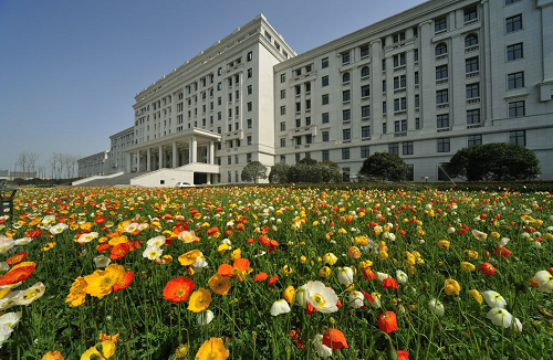 2024年全國學費比較低的國際高中推薦