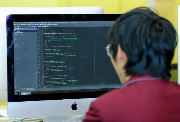 愛(ài)迪優(yōu)秀學(xué)生專(zhuān)訪(fǎng) |白子翰