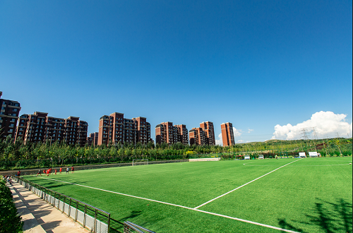 英領國際學校探校