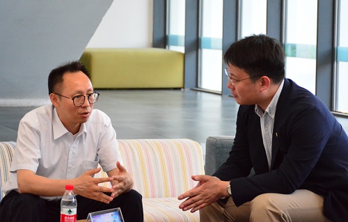 北京四中國際課程佳蓮校區家長會