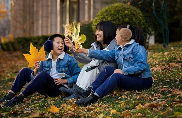 我的孩子在赫德