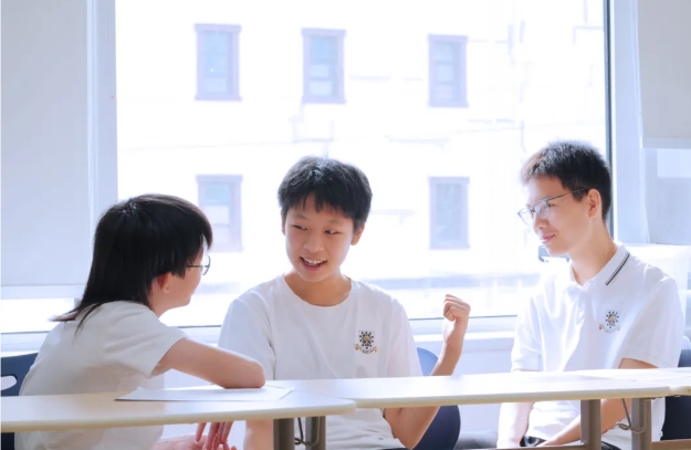 我的孩子在赫德