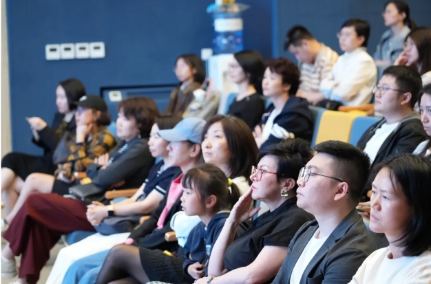 我的孩子在赫德