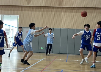 我的孩子在赫德