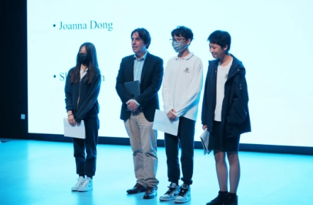 我的孩子在赫德