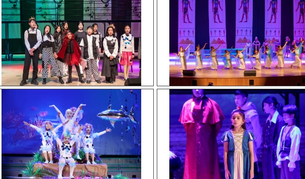 北京市朝陽區凱文學校暑期營地