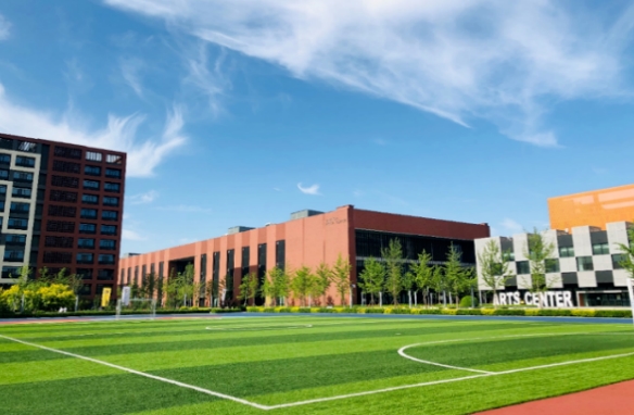 北京市朝陽區凱文學校暑期營地