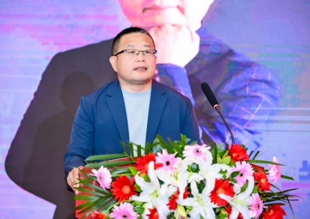 北京市中關村外國語學校首屆高中英語特色班畢業(yè)典禮