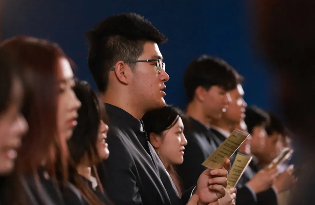 ʯ(gu)HW(xu)У2024îI(y)W(xu)ȡY(ji)ʽҕ