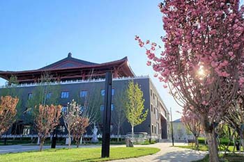 益田翰德學校探校記:感受中西合璧的教育魅力