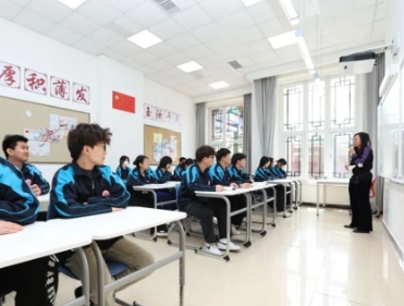 【探校篇】走進廊坊京城學校,你的夢想從這里開始