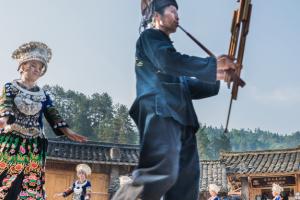 2024年最新舞蹈學專業(yè)大學排名