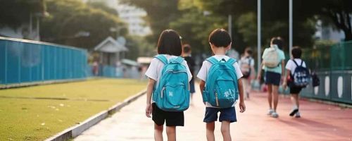 北京青苗國際幼兒園2024年申請材料、學費及地址