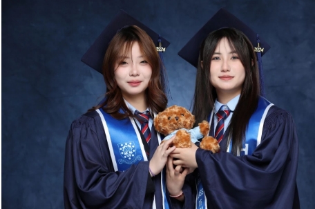 北京赫德學校畢業生