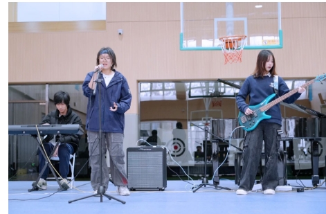 北京赫德學校畢業生