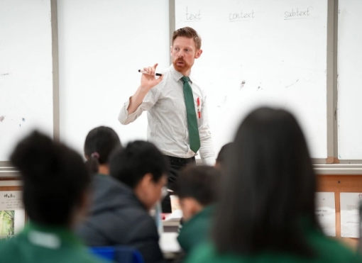 青苗學校昆明校區體驗周