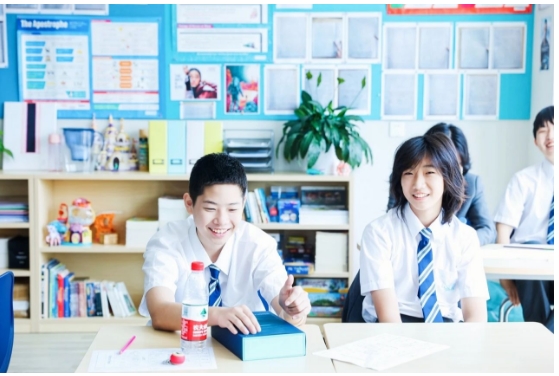 順義諾德安達分享會