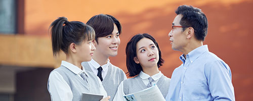 北京耀中國(guó)際學(xué)校辦學(xué)優(yōu)勢(shì)g