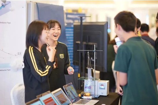 北京市私立匯佳學校活動