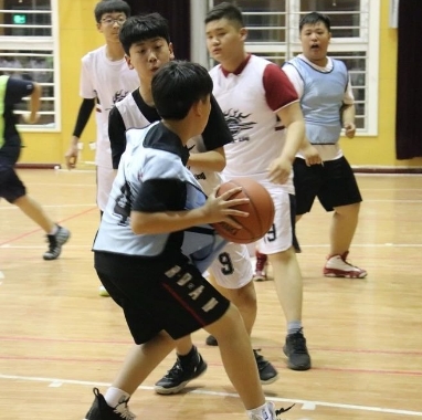 愛迪優秀學生專訪| 張烜赫