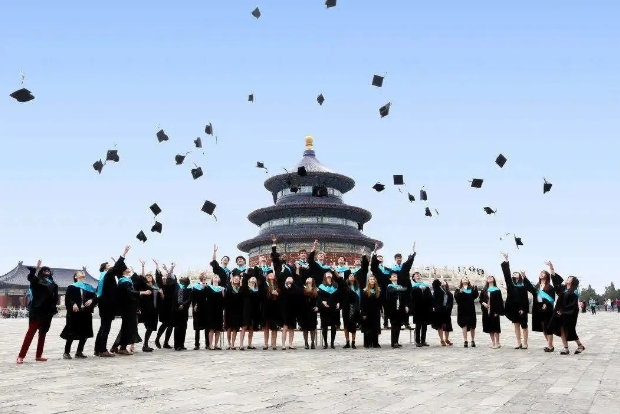 北京市順義區諾德安達學校高中教師團隊