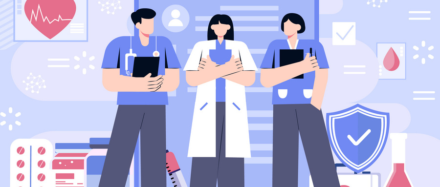 全國(guó)高職單招醫(yī)學(xué)類學(xué)校有哪些?