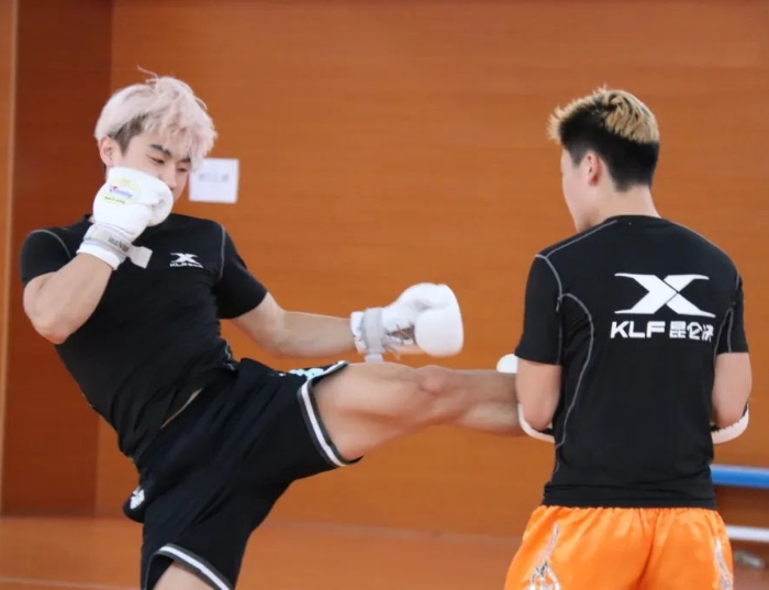 北京懷柔索蘭諾中學特色課程助力孩子們塑造健康活力人生