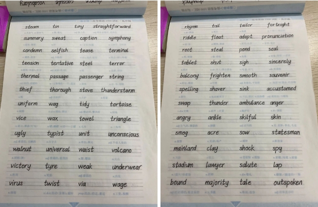 愛迪優秀學生專訪|孟令浩