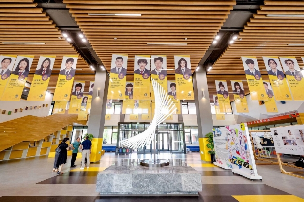 北京市朝陽區凱文學校國際藝術高中升學