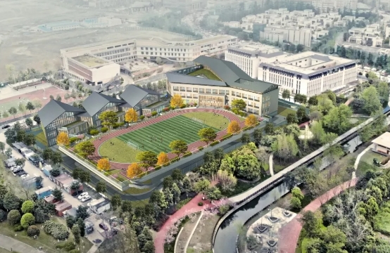 成都國際學校排行-晟珀國際學校