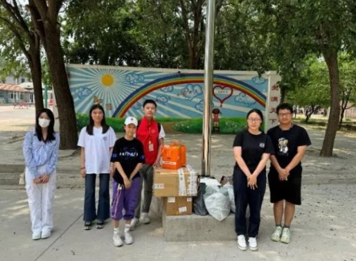 北京市朝陽區(qū)赫德學(xué)校社團(tuán)