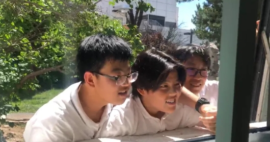 北京市朝陽區(qū)赫德學(xué)校社團(tuán)