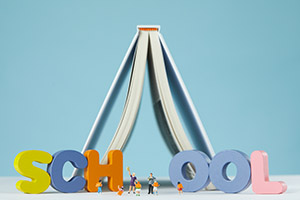 國賢BIC國際高中學部是私立高中嗎?還是公立