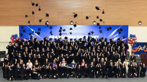 耀中國際學校IB成績