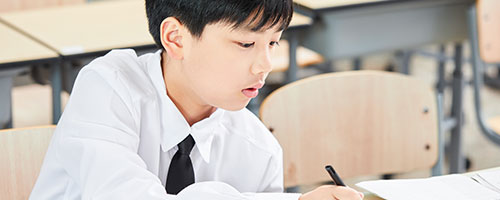 北京市朝陽區赫德學校高中錄取要求