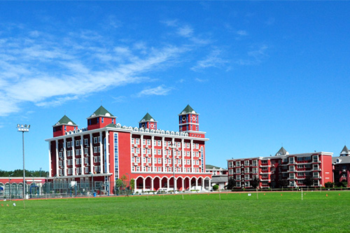 北京愛迪國際學(xué)校探校