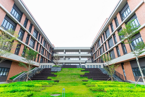 海南排名前三國際學校1