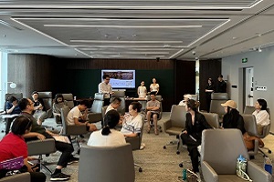 北京四中國際課程佳蓮校區香港DSE課程招生