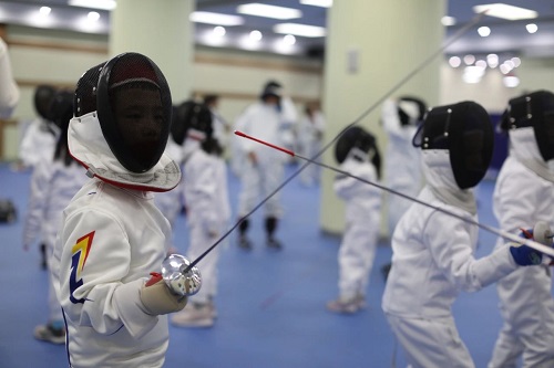 海淀區(qū)學(xué)費不高的國際小學(xué)-21世紀國際學(xué)校