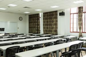 正德職業技術學院各專業排名，看看哪些專業最好考？