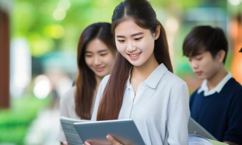 北京市順義區諾德安達學校高中自主招生