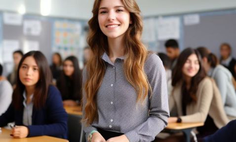 中加學校怎么樣