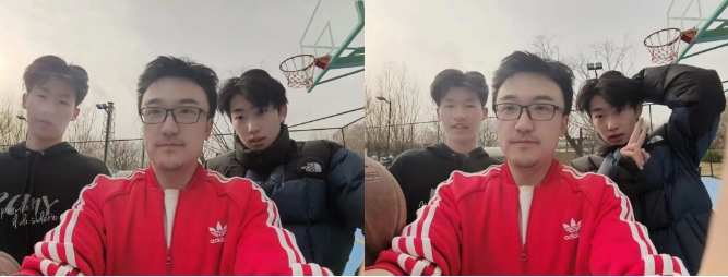 青苗學校常營校區學生專訪