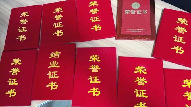 青苗學校常營校區學生專訪