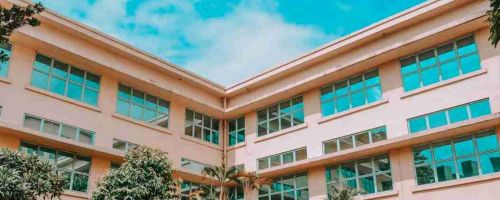 北京中加學校入學考試