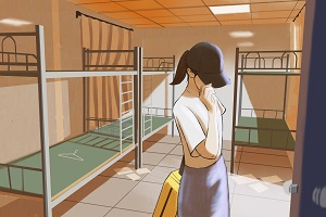 北京市順義區諾德安達學校住宿費