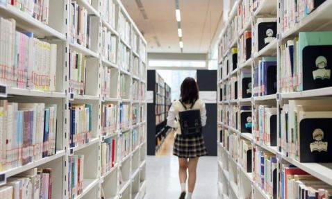 中育貝拉國際高中北京校區位置