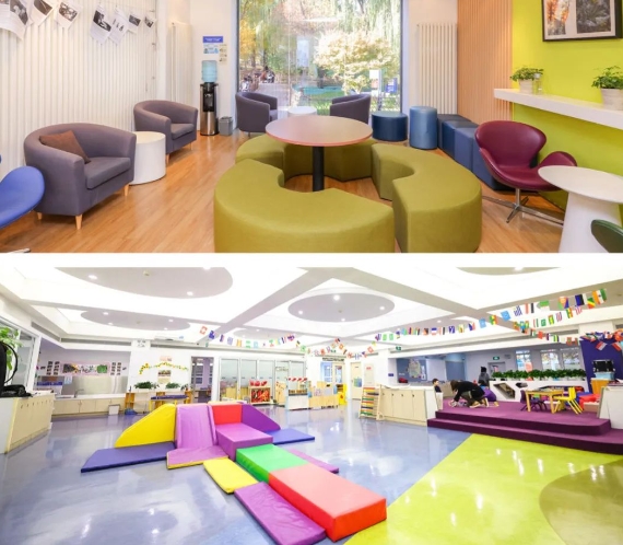 北京耀中校園開放日