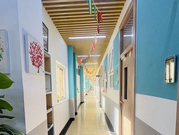 北京市師達(dá)中學(xué)怎么樣