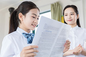 河北益田翰德學(xué)校幼升小學(xué)費(fèi)標(biāo)準(zhǔn)一覽！性價(jià)比高